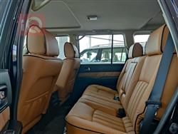 Nissan Patrol Safari